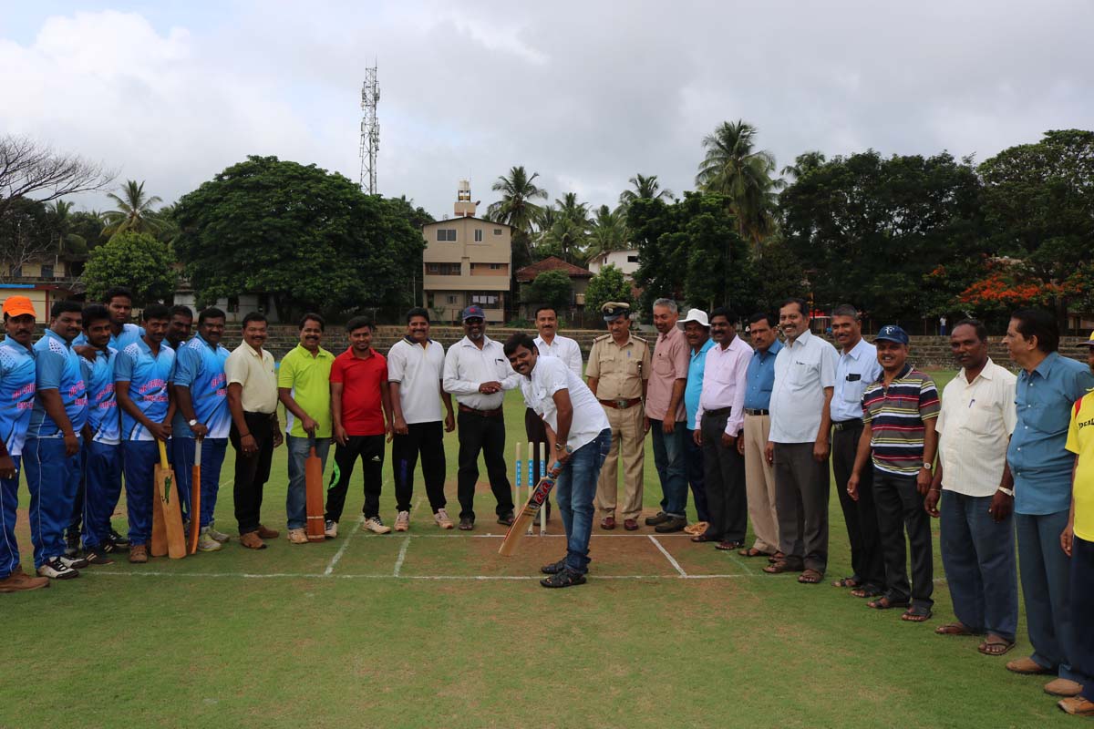 ಸ್ವಾಸ್ಥ್ಯ ಸಮಾಜ ನಿರ್ಮಾಣದಲ್ಲಿ ಪತ್ರಕರ್ತರ ಪಾತ್ರ  ಪ್ರಮುಖ:  ನಾಗರಾಜ್ ಆರ್. ಸಿಂಗ್ರೇರ್